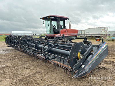 2007 Premier 2952 30 ft Swather Windrower
