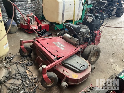 2023 Exmark Turf Tracer X - Series Walk-Behind Lawn Mower