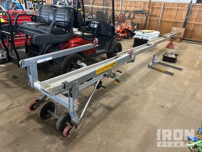 2024 Genie SLC-24 Material Hoist (Inoperable)