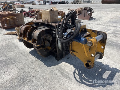2007 Movax SP100 18 in Demolition Grapple