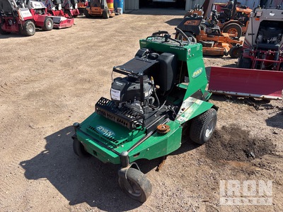 2020 Ryan ZTS 4x2 Ride-On Aérateur (Inoperable)