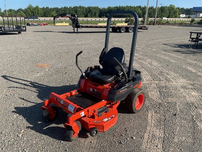2024 Kubota Z232KW-42 Lawn Mower