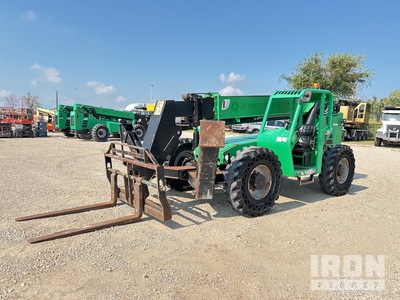 2017 JLG/SkyTrak 10042 Telehandler