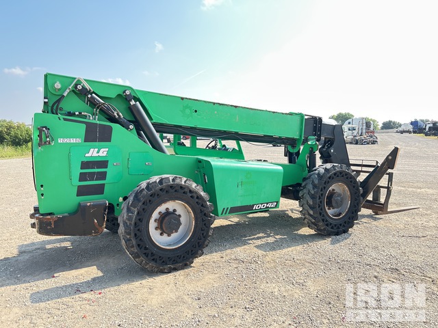 MANIPULADOR 2017 JLG/SKYTRAK