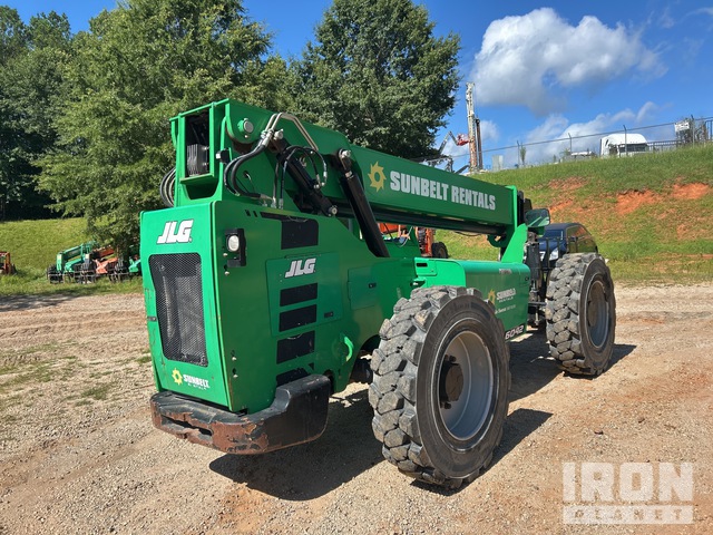 MANIPULADOR 2016 JLG/SKYTRAK