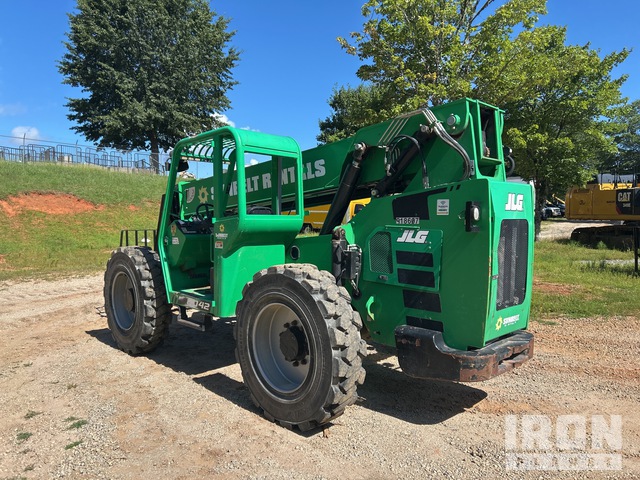 MANIPULADOR 2016 JLG/SKYTRAK