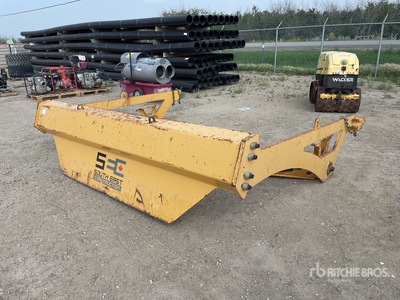 300D Articulated Dump Truck Tailgate Varios otros - Fits John Deere 300 Rock Truck