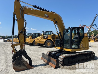 2023 Cat 310 Tracked Excavator