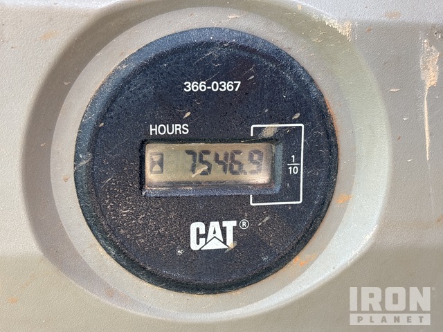 EXCAVADORA 2014 CATERPILLAR 329EL