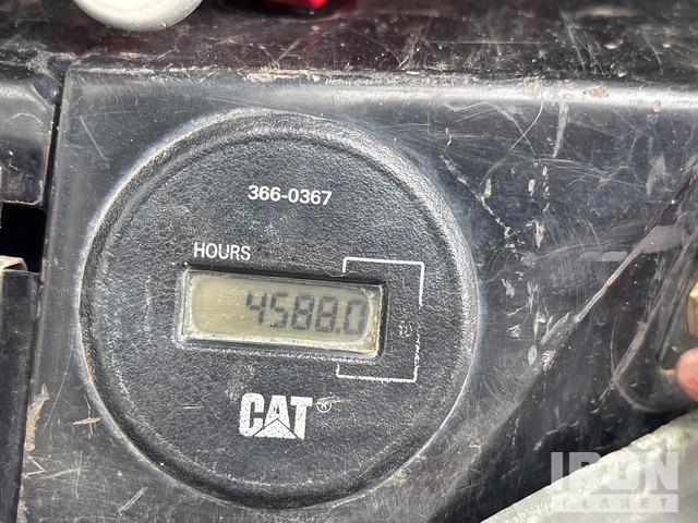 EXCAVADORA 2015 CATERPILLAR 314ELCR
