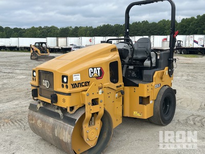 2024 Cat CC4.0 Combination Roller