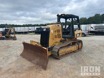2016 Cat D3K2 XL Crawler Dozer