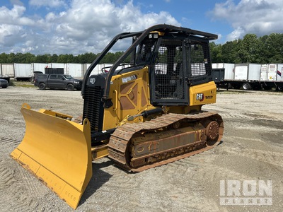 Cat D3 Crawler Dozer