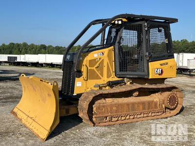 2021 Cat D3 XL Planierraupe