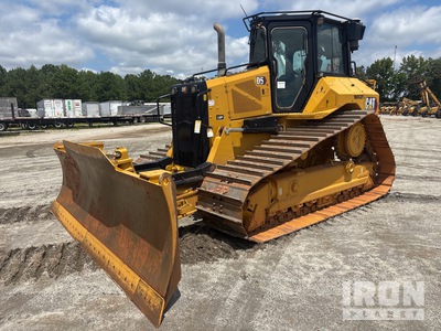 2022 (unverified) Cat D5 LGP Crawler Dozer