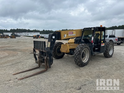 2016 (unverified) Cat TL642 Telehandler