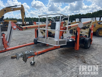 2021 JLG T-350 Towable Lift