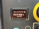 Hour Meter / Odometer