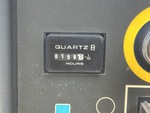 Hour Meter / Odometer