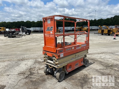 JLG 1930ES Electric Scissor Lift