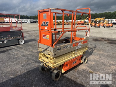 2016 JLG 1930ES Electric Elevador de tijera