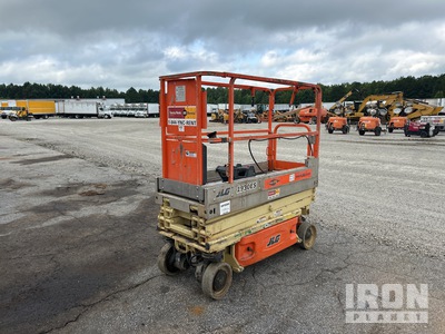 2006 JLG 1930 ES Electric Plateforme élévatrice à ciseaux