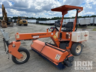 2020 Lay-Mor SM300 Barredora