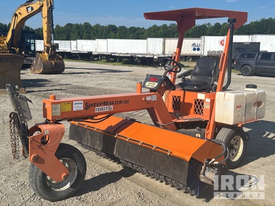 2020 Lay-Mor SM300 Barredora