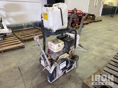 2019 Diamond Products CC1211HXL Walk-Behind Saw