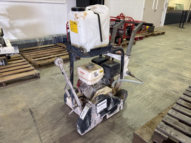 2019 Diamond Products CC1211HXL Walk-Behind Saw