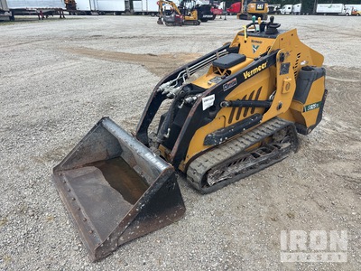 2018 Vermeer S925TX Mini Oruga cargadora compacta