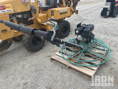 2025 Multiquip B46H90 Power Trowel