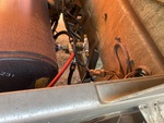 Air System with Air Lines