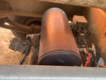 Air System with Air Tank