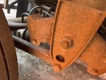Trailer Chassis with
