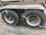 Trailer Chassis with