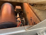 Air System with Air Valve