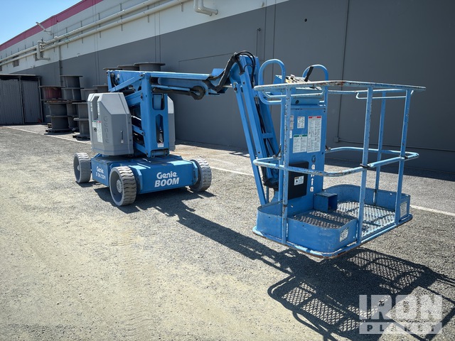 ELEVADOR ARTICULADO 2000 GENIE Z3422N