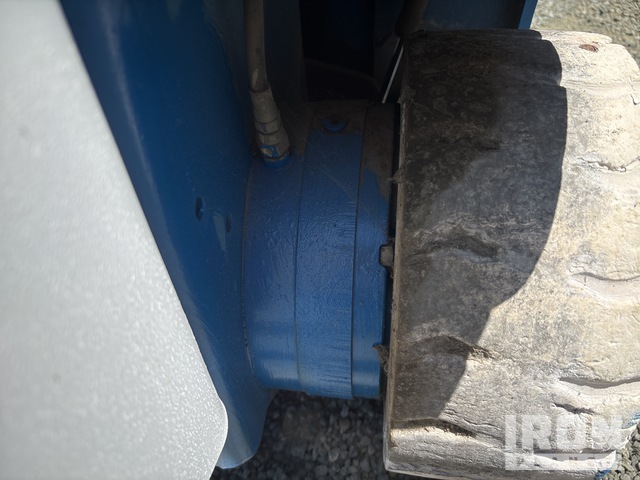 ELEVADOR TIJERA 2000 GENIE GS1930