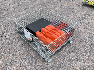 Quantity of (15) 2025 Gl Juegos de Dados y Adaptadores (Sin Usar) / Socket Set & Socket Adaptor Set (Unused)