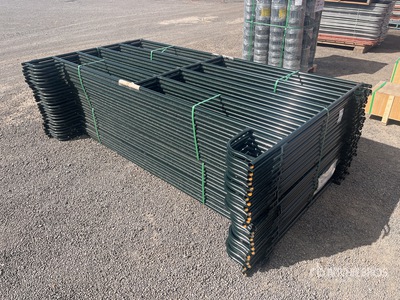 Quantity of (26) BYT 2.9 m x 1.5 m Livestock Panel (Unused)