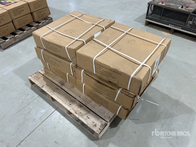 Quantity of (6) BYT HPL16 16 ton Hydraulic Macchina per piegatura tubi (Unused)