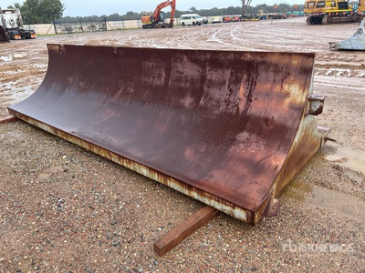 Bridge Column Formwork