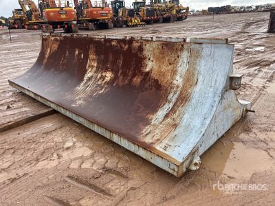 Bridge Column Formwork