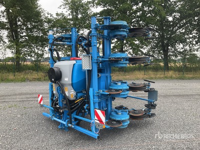 2021 Lemken Azurit 9 K8 Planteuse
