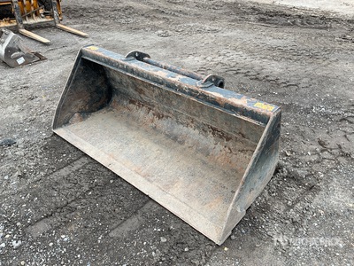 1800 mm Telehandler Bucket