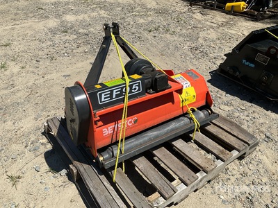 Future 30 in Flail Mower