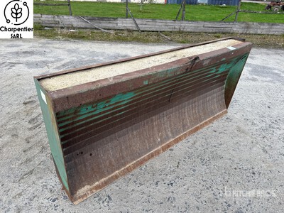 1998 Desvoys Blade 253 Lame