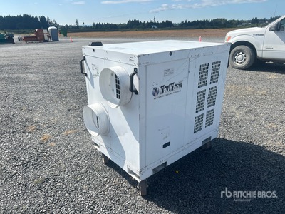 2019 KwiKool KPO543H Air Conditioner