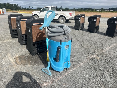 2019 Dri-Eaz HVE 3000 Vacuum Water Extractor
